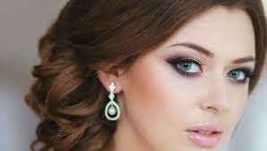 bridal eye makeup looks for wedding