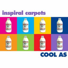 inspiral carpets in greatest hits