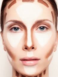 nose shaping contour your nose with