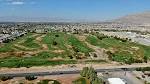 Las Vegas golf course, once owned by Billy Walters, may see new ...