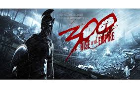 На её пути оказывается флот афин под руководством адмирала фемистокла. 300 Rise Of An Empire 2014 Movie Wallpapers