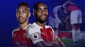 Maybe you would like to learn more about one of these? Pierre Emerick Aubameyang And Alexandre Lacazette How Arsenal Fare When The Pair Start Together Football News Sky Sports