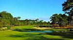 Pine Lakes Country Club, find the best golf getaway in South Carolina