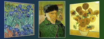Maybe you would like to learn more about one of these? 10 Most Famous Paintings By Vincent Van Gogh Learnodo Newtonic