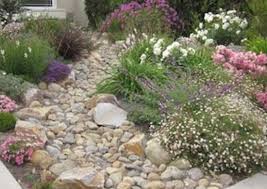 See more ideas about rock garden, garden design, rock garden design. Lawn Alternatives 10 Ways To Keep Off The Grass Bob Vila