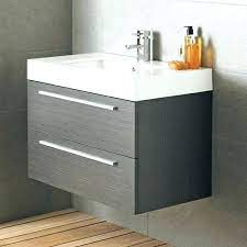 Ikea Bathroom Vanity