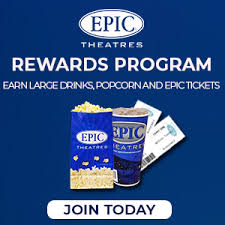 Maybe you would like to learn more about one of these? Gift Cards Epic Theatres