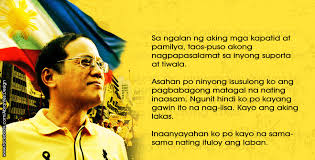 philippines current president -noynoy aquino