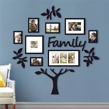 decorative wall frames wild country