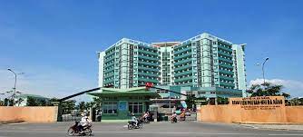 Chi phí sinh ở bệnh viện 600 giường Đà Nẵng mới nhất