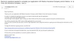 Medico life insurance claims address. 2