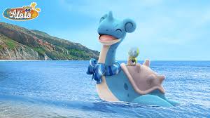 all lapras weaknesses in pokemon go and