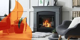 Gas Vs Wood Fireplaces A Guide