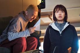 Park ah in is a south korean actress. Park Shin Hye And Yoo Ah In Are Full Of Passion And Zeal While Filming Alive Movie Alive Alive Film Park Shin Hye