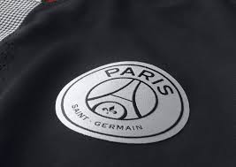 Maybe you would like to learn more about one of these? Venta Camiseta Psg Negra En Stock