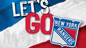 new york rangers hockey nhl 80