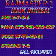 Kubermatka Com Fix Sattamatka By Rajmaster Mumbai Matka Chart