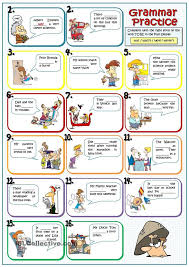 seasons worksheet   Free ESL printable worksheets made by teachers     DAILY ROUTINES worksheet   Free ESL printable worksheets made by teachers