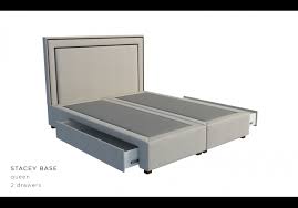emirates custom bed frame with choice