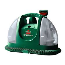 bissell little green 2067 series manual