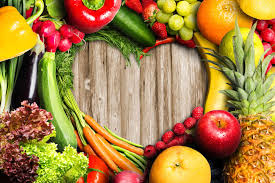 Fruits & Veggies – More Matters Month! - Healthy Gallatin