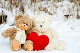 teddy love teddy bears toys love