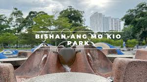 water playground bishan ang mo kio park