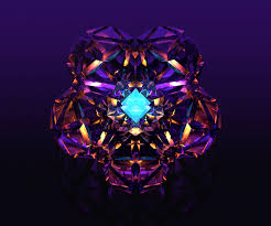 diamond wallpapers for