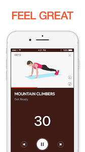 weight loss workout by 7m apps app for