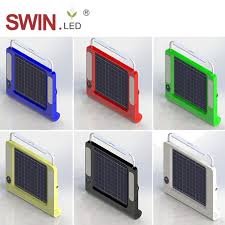 China Rechargeable Solar Camping Light Manufacturers And Suppliers Factory Price Swin Led