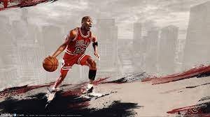 Michael Jordan HD Wallpaper ...
