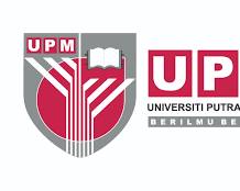 Gambar Universiti Putra Malaysia (UPM)