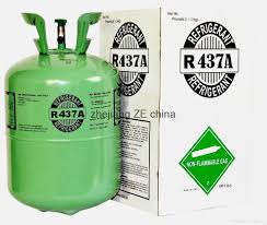 R437a China Manufacturer Product Catalog Alternative