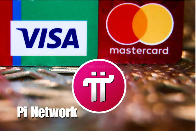 In a bid to launch open Mainnet as soon as possible, Pi Network’s blockchain has been discovered to be linked to Visa and Mastercard purchases through the integration of metadata. This was revealed when the Pi Core Team removed a firewall, causing Pi Coin to appear in the Stellarterm exchange where users could purchase it using credit cards.