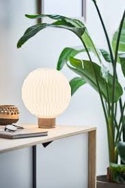 Use them on your nightstands, in your office, or on an accent table in your living room to provide a dash of danish allure. The 20 Best Scandinavian Design Table Lamps