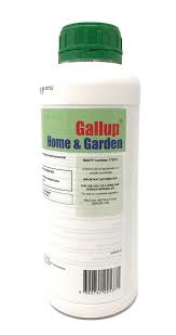 In the above query, a row with 1.25 should. Gallup Home Garden Glyphosate Industrial Strength Weed Killer 1l