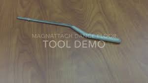 magnattach tool demo you