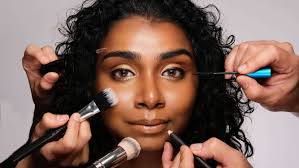 mac makeup services makeup your way