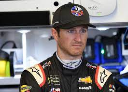 From his early monster energy nascar cup series days with ray evernham to a run with hendrick motorsports to his current ride at leavine family racing, kahne. Nascar Drivers Bid Early Farewell To Kasey Kahne Amid Health Issues