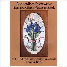 Decorative Doorways Stained Glass