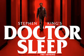 Alternative movie poster tribute to mike flanagan's new movie doctor sleep. Doctor Sleep Adaptation Breakdown 70mmpixels