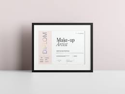 zertifizierte make up artist ausbildung