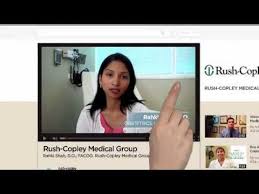 Adult Medical History Form Rush Copley Medical Center
