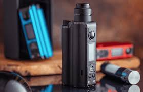 It's built to last long and provides you with tons of power while being super easy to use. The Best Squonk Mods My 1 Picks For 2020 Regulated Mech Mod Good Things Mech