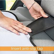 Volkgo Car Seat Protectors For Infant