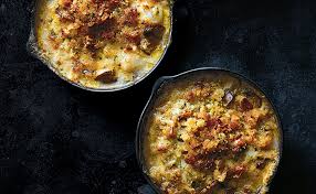 make ahead coquilles st jacques recipe