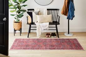 25 entryway rug ideas to make a stylish