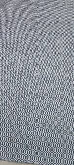 cotton rectangular pvc floor carpet