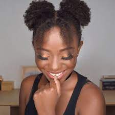 4 easy natural hairstyle ideas to try