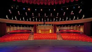 Theaters Facilities Rental Room Reservation Miami Dade
